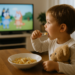 Más allá de la mesa familiar: cuáles son los factores que influyen en lo que comen los niños, según la ciencia