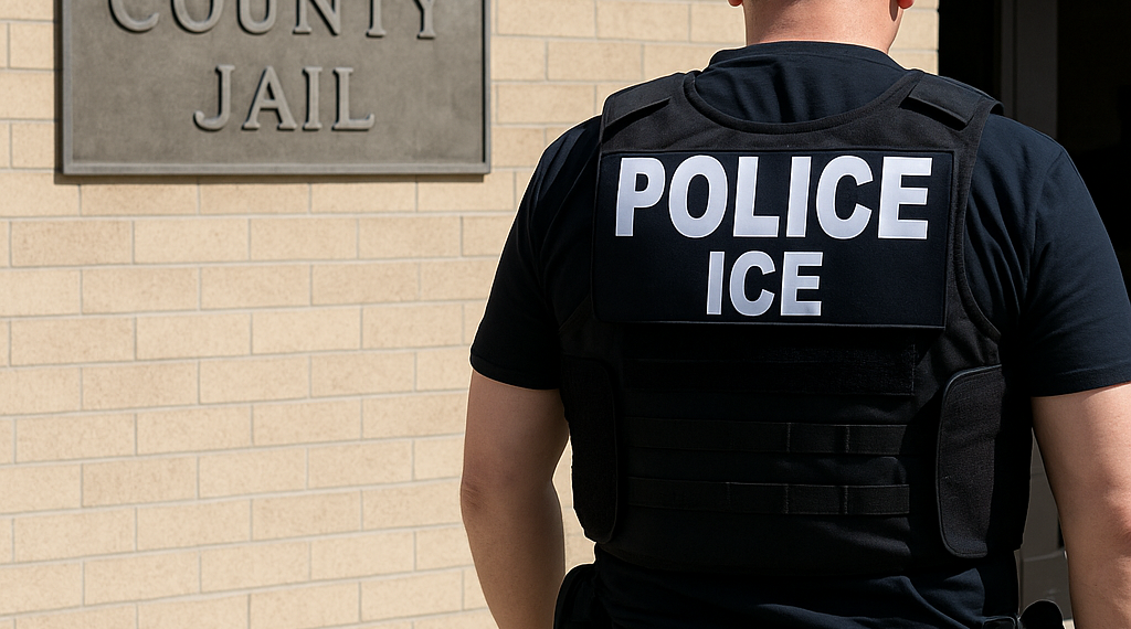 Un informe de HRW constata que los agentes del ICE cometieron violaciones de derechos humanos en Minnesota