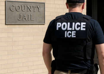 Un informe de HRW constata que los agentes del ICE cometieron violaciones de derechos humanos en Minnesota