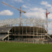 Infraestructura: La oportunidad perdida del mundial