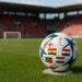 Inglaterra, Portugal, Ghana, Egipto y Paraguay clasificados para 16avos del Mundial 2026