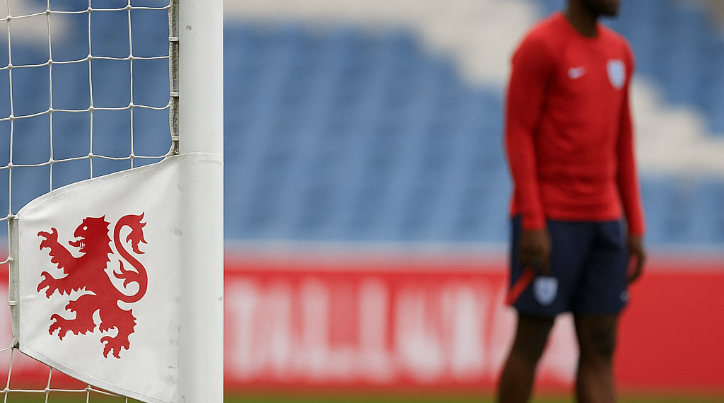 Mundial 2026: Inglaterra afronta dudas defensivas a horas de jugar contra Ghana