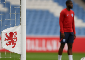 Mundial 2026: Inglaterra afronta dudas defensivas a horas de jugar contra Ghana