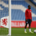 Mundial 2026: Inglaterra afronta dudas defensivas a horas de jugar contra Ghana