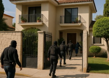 Entra comando a casa de Alcalde y lo ejecuta en Oaxaca