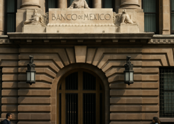 Proyecto Agorá, viable en términos legales, operativos y de gobernanza: Banxico