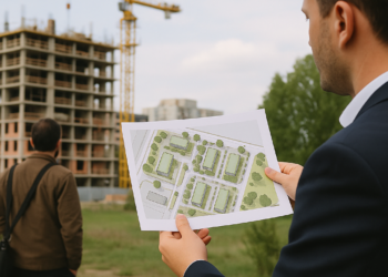 Inmobiliarios piden a constructores en Puebla respetar entorno con oferta vertical