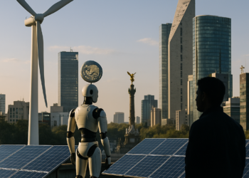Innovación: clave para el futuro de México