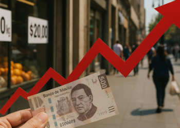 Preocupa a los mexicanos comportamiento de los precios para los próximos meses