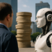 La inteligencia artificial y la trampa del ingreso medio