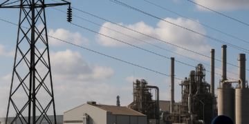 Fallas en la energía eléctrica impactan a la industria en Querétaro, reportan autoridades locales