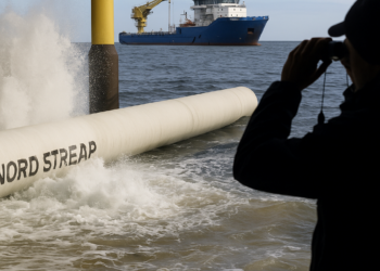 La trama secreta del sabotaje al gasoducto Nord Stream, una historia de espías, mentiras y geopolítica