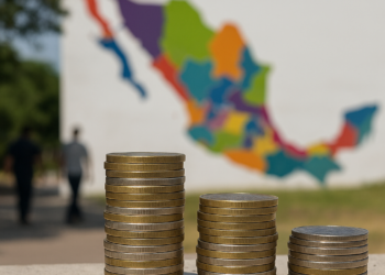 Nuevas inversiones extranjeras aterrizan de forma desigual en los estados