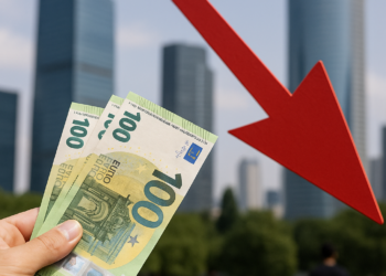 Inversionistas extranjeros retiraron 27,000 millones de dólares de mercados emergentes en mayo