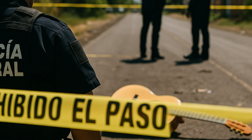 Indagan a petista por narcocorrido en Congreso de Michoacán