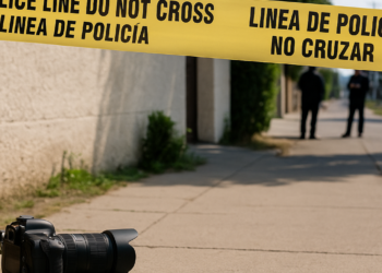 Realizan en Veracruz pesquisas por desaparición de periodista
