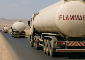 Irak exportará crudo y nafta a través de Siria tras la crisis del estrecho de Ormuz