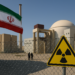 Trump dijo que Irán tendrá inspecciones nucleares y advirtió que EEUU volverá a bloquear el estrecho de Ormuz si lo cree necesario