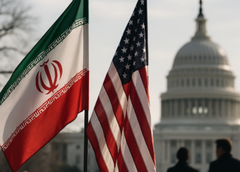 Sugiere Irán a EU 'medir sus palabras' tras amenaza de Trump