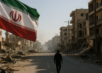 Tras la nueva escalada militar, el régimen de Irán amenazó con convertir Medio Oriente en un “infierno” para Estados Unidos