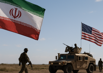 Irán respondió los dichos de Trump: “Tengan cuidado con sus declaraciones; nuestras fuerzas armadas están listas”