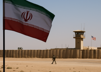 La Armada de Irán amenazó a las bases de EEUU en Medio Oriente y aseguró que “vivirán un infierno”