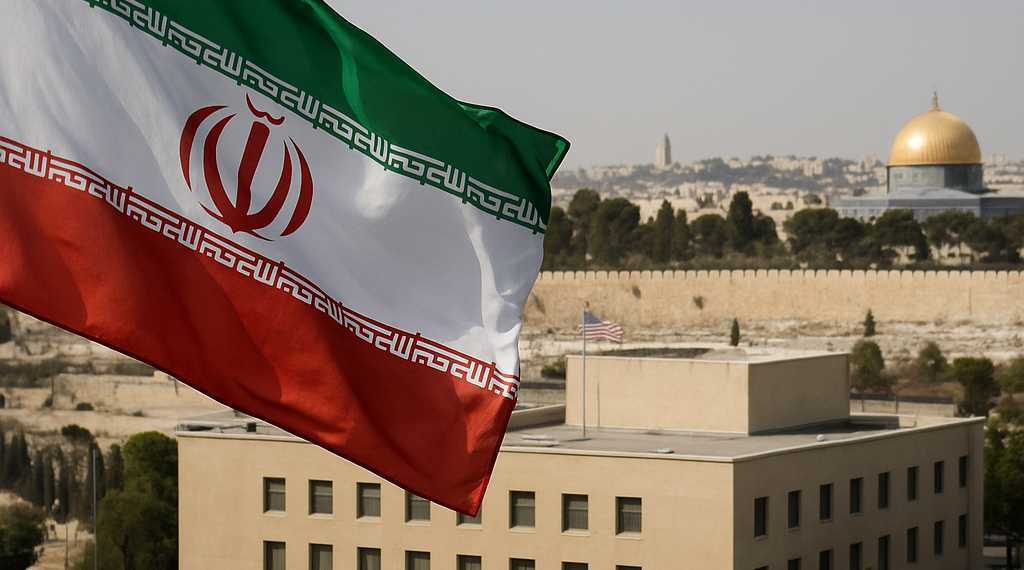 El régimen de Irán amenazó con dejar sin efecto el acuerdo con EEUU si Israel no se retira del sur de Líbano