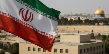 El régimen de Irán amenazó con dejar sin efecto el acuerdo con EEUU si Israel no se retira del sur de Líbano