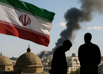 Irán amenazó con abandonar las negociaciones para poner fin a la guerra si Israel continúa los ataques contra Hezbollah en Líbano