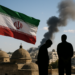 Irán amenazó con abandonar las negociaciones para poner fin a la guerra si Israel continúa los ataques contra Hezbollah en Líbano