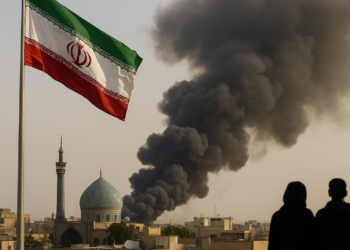 Irán dijo que los ataques de EEUU dejan sin efecto el alto el fuego y ratificó el cierre total del estrecho de Ormuz