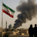 Irán dijo que los ataques de EEUU dejan sin efecto el alto el fuego y ratificó el cierre total del estrecho de Ormuz