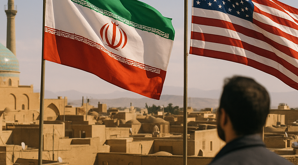El régimen de Irán dijo que el acuerdo con Estados Unidos pone fin “inmediatamente” a la guerra en Medio Oriente