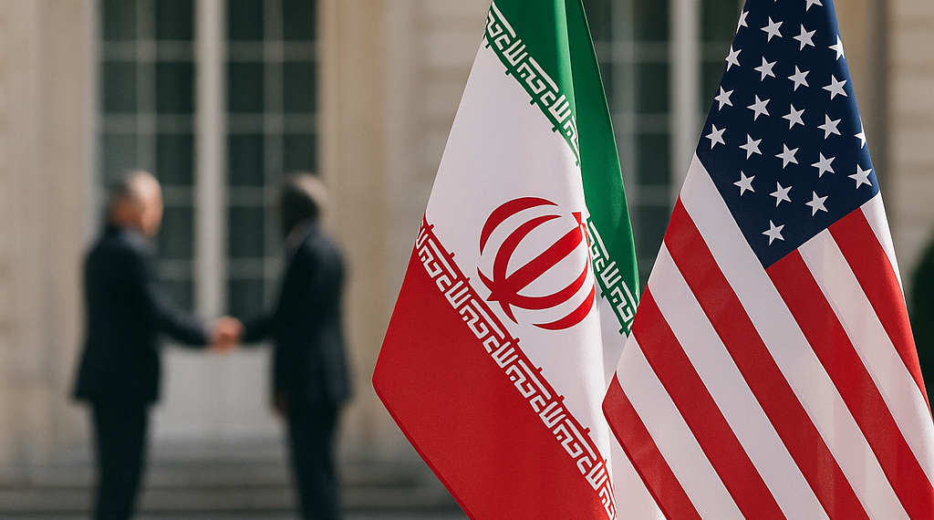 El régimen iraní ratificó el acuerdo con Estados Unidos para alcanzar la paz en Medio Oriente