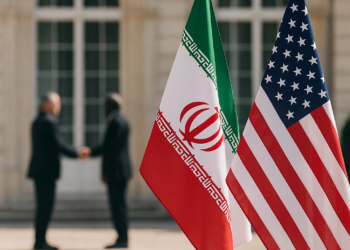 El régimen iraní ratificó el acuerdo con Estados Unidos para alcanzar la paz en Medio Oriente