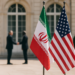 El régimen iraní ratificó el acuerdo con Estados Unidos para alcanzar la paz en Medio Oriente