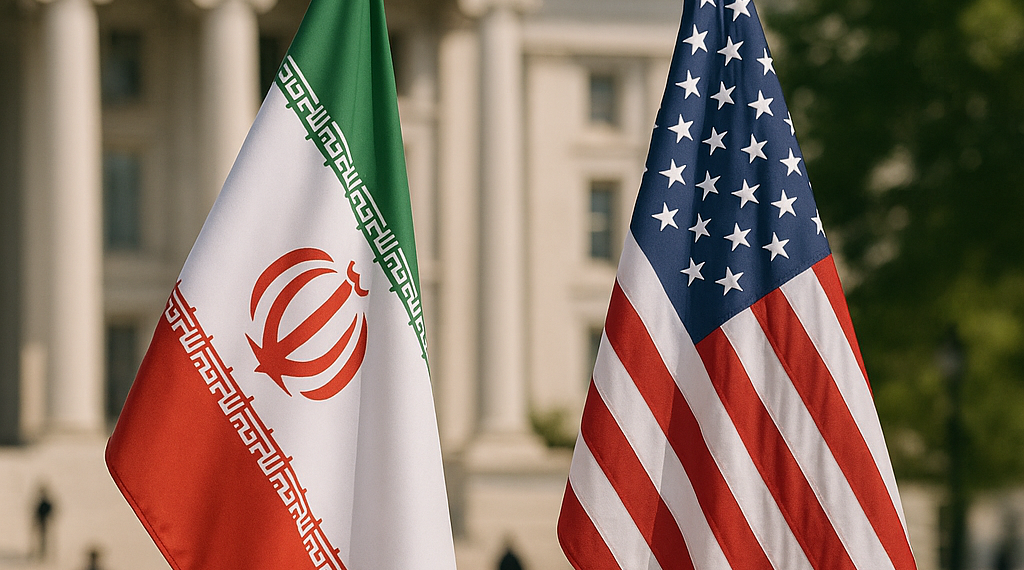 Irán dice que el Memorando de Entendimiento con EEUU "nunca ha estado más cerca" y Trump difunde ese mensaje en sus redes sociales