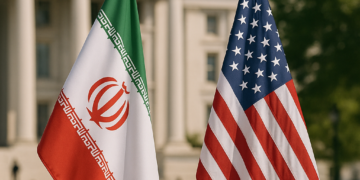 Irán dice que el Memorando de Entendimiento con EEUU "nunca ha estado más cerca" y Trump difunde ese mensaje en sus redes sociales