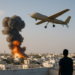 El régimen de Irán lanzó un ataque con drones contra Bahréin en una nueva violación de la tregua en Medio Oriente
