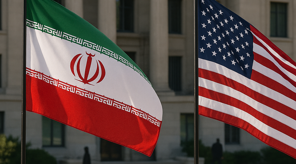 Irán no tomó una “decisión final” sobre el acuerdo con Estados Unidos que Donald Trump quiere firmar pronto