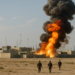 Irán ataca bases en Bahrein, Kuwait y Jordania  y promete otro cierre de Ormuz tras los nuevos bombardeos de EEUU