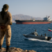 Irán insiste en querer controlar el tráfico marítimo en el estrecho de Ormuz tras el choque de un barco cerca de Omán