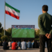 Irán persigue primer Mundial invicto pese a carga de adversidades