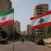 Irán advirtió que no avanzará en un acuerdo final con Estados Unidos mientras continúe el conflicto en Líbano