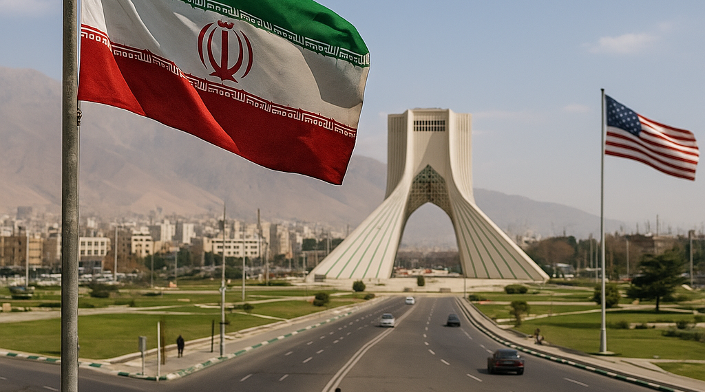 Irán volvió a condicionar la reanudación de las negociaciones con Estados Unidos