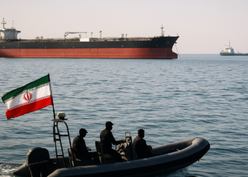 Irán ordena el cierre completo de Ormuz tras una nueva escalada de ataques con EEUU