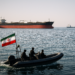 Irán ordena el cierre completo de Ormuz tras una nueva escalada de ataques con EEUU