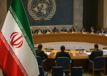 Irán exigió que el Consejo de Seguridad de la ONU respalde con una resolución el acuerdo final con EEUU