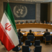 Irán exigió que el Consejo de Seguridad de la ONU respalde con una resolución el acuerdo final con EEUU