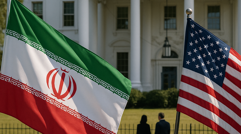 Irán acusa a EU de "violar" el acuerdo y ambos países intercambian ataques